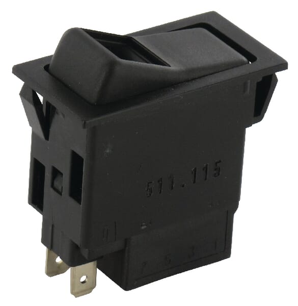 Wischerschalter CNH (5150956) von Case IH