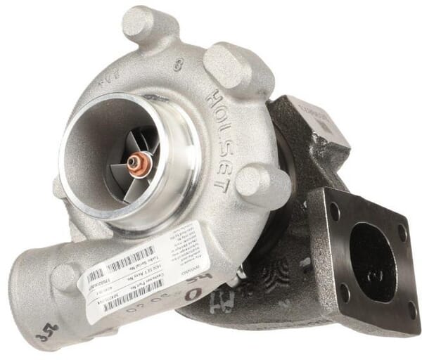 Turbolader  (504225294FPT) von New Holland