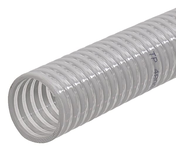 Spiralschlauch D30 650mm 3774204