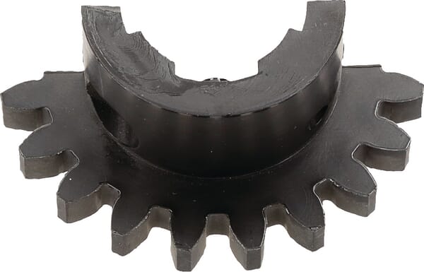 Zahnradhälfte 4552703