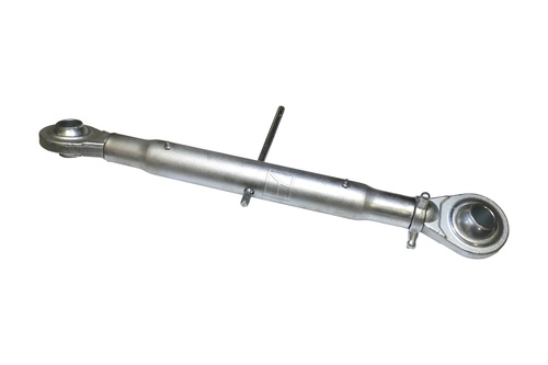65-454 IHOF Oberlenker mit gehärteten Kugelaugen M36x3