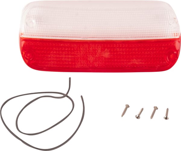 Linse (87304536) von New Holland