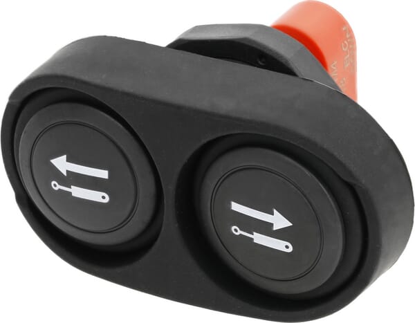 Schalter Hydrauliksteuerventil (4289351M4) von Agco