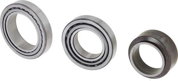 Lager- und Abstandshaltersatz (K2507370) von Kuhn