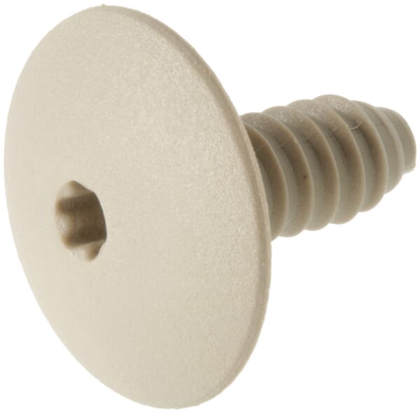 Plastikschraube (931812080051) von Agco