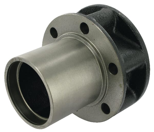 Kreiselnabe (165388) von Agco