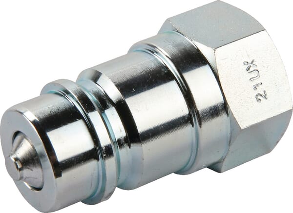 Schnelltrennkupplung (0011357760) von Claas