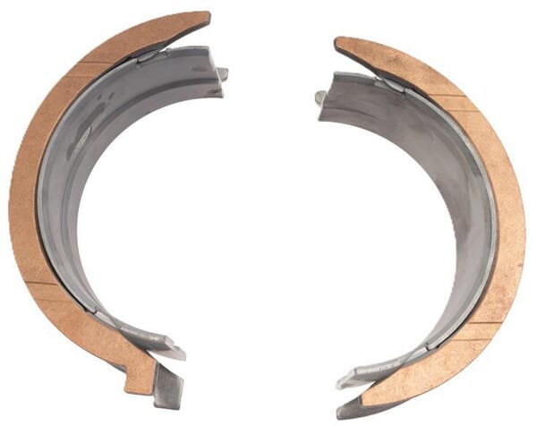 Schubkraft eingestellt STD (2991840FPT) von New Holland