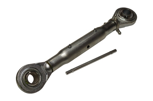 65-451 IHOF Oberlenker mit gehärteten Kugelaugen M36x3