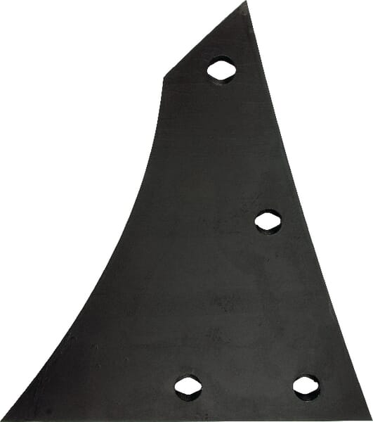 Streichblechvorderteil L. VL Kuhn (H0403530) von Kuhn