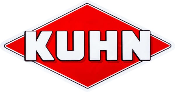 Logo Kuhn 414R (K9500120) von Kuhn
