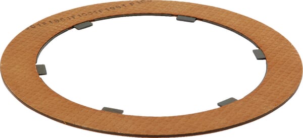 Kupplungsscheibe (6005023515) von Claas