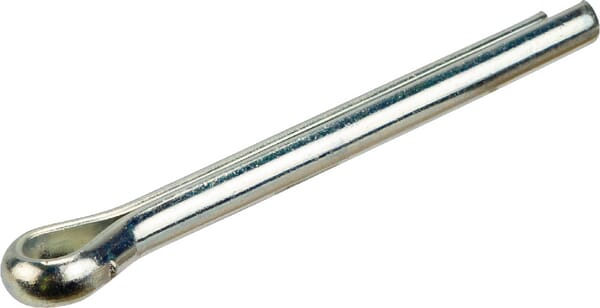 Stift 8x80 DIN94-St Zn 3117667