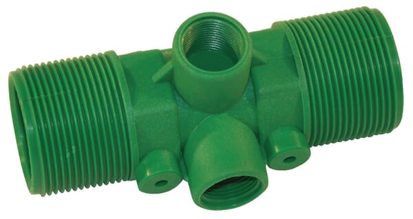 Durchflussmesser 00370039