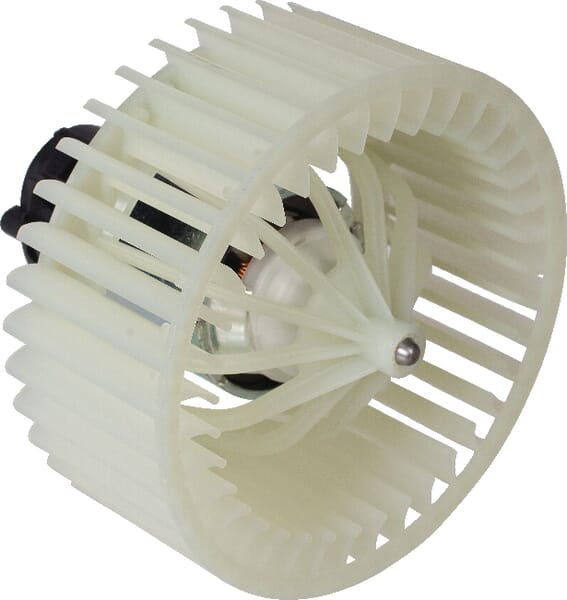 Gebläsemotor links von Deutz 090000353