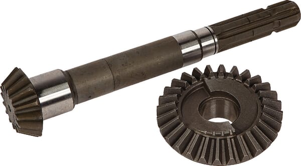 Zahnradsatz Fella (153748) von Agco