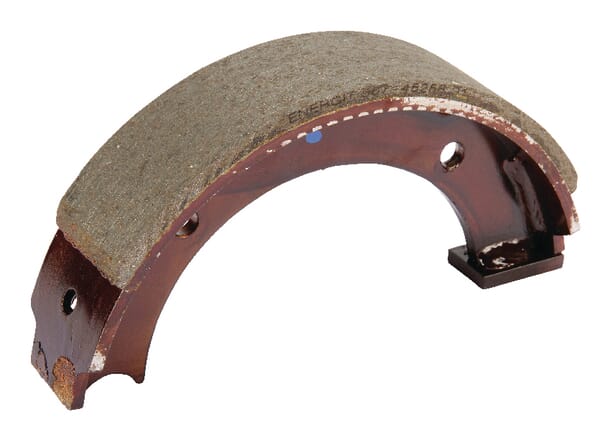 Bremsbacke von Deutz 4380577