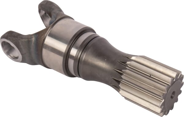 Verzahnte Gelenkgabel (7450645025) von Agco