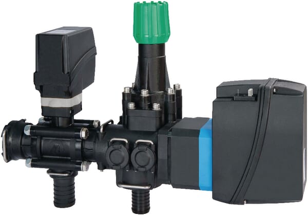 Hauptventil m. Prop.ventil 86452T50