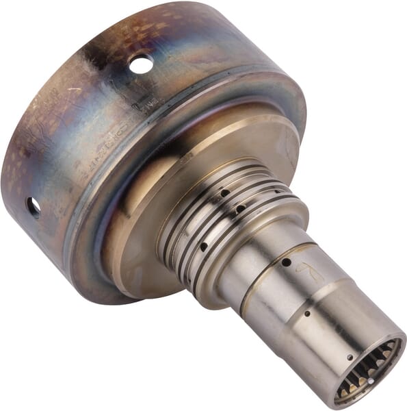 Drum (87558414) von Case IH