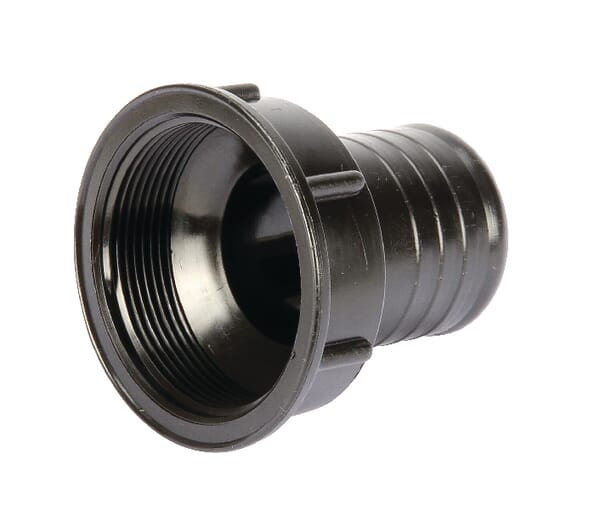 Schl.-anschl.ger. 45mm 2"IG 100745