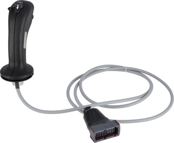Joystick (1000205903) von Weidemann