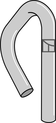 IHOF Sicherungssplint