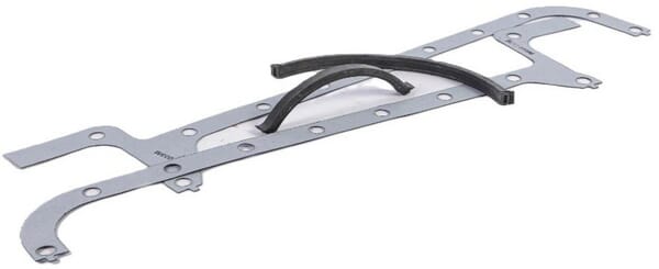 Ölwannendichtungssatz (1940006FPT) von New Holland