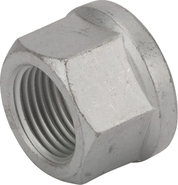 BPW Radmutter 0252131283