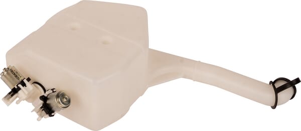 Scheibenwasserbehalt (5183809) von New Holland