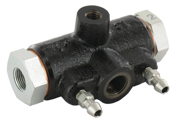 Bremskraftverteiler CNH (5143506) von Case IH