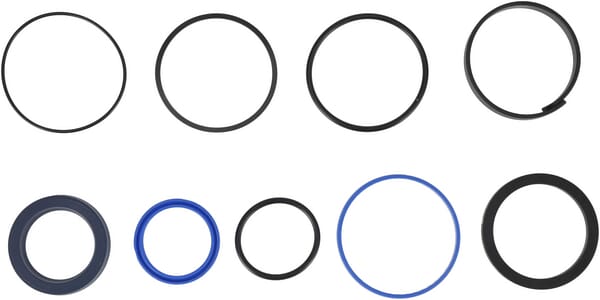 Dichtringssatz (1000372948) von Weidemann