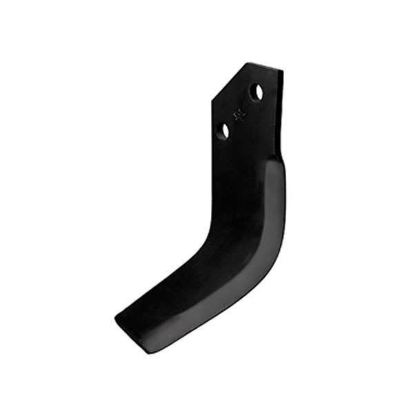 GOL-07L IHOF Fräsmesser 165x60mm, links
