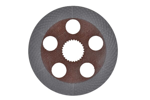 Bremsscheibe CNH (87723854) von Case IH