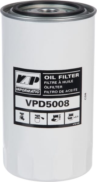 Ölfilter VPD5008