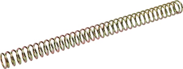 Claas Druckfeder 0009550340