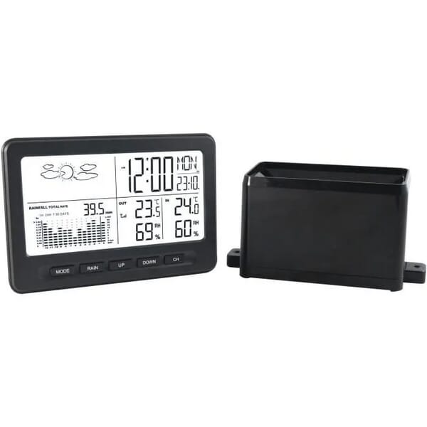 Wireless weather station  SM110PL