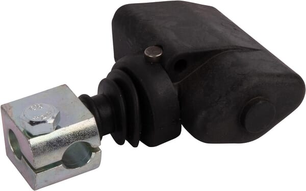 Bedienhebel von Deutz 002288064