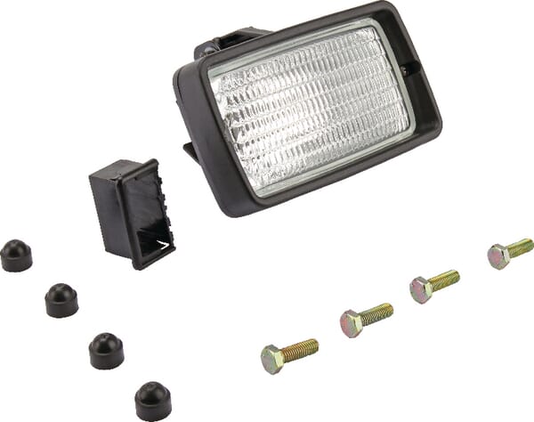 Arbeitsscheinwerfer (7701456998) von Claas