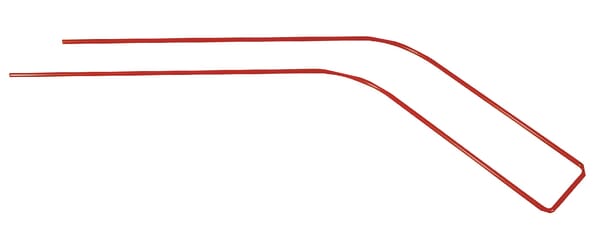 Kramp Schwadgitterzinken 0009021111KR