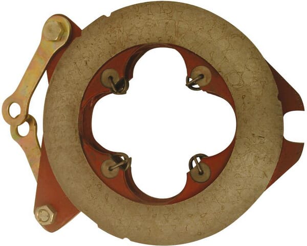 Deflektor (84454369) von Case IH