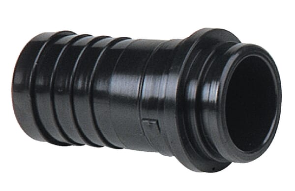 Schl.anschl. ger. 22mm Tülle 106422