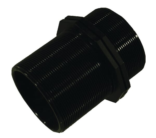 2502091 Doppelnippel AG/AG 3" Doppelnippel AG/AG 3" 2502091