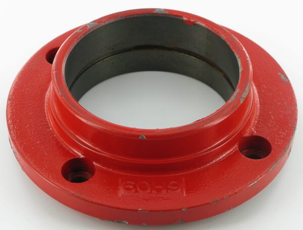 Lagergehäuse (4122000610) von Agco