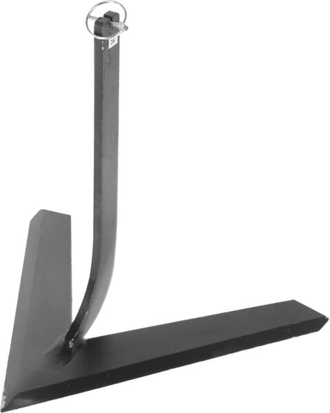 Hacke mit Schenkel, 360 mm 41820247