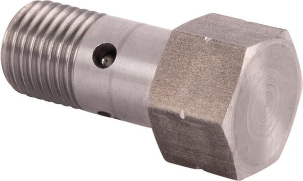 Druckhalteventil von Deutz 02111519