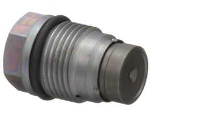 Schienendruckventil (5801474163FPT) von New Holland