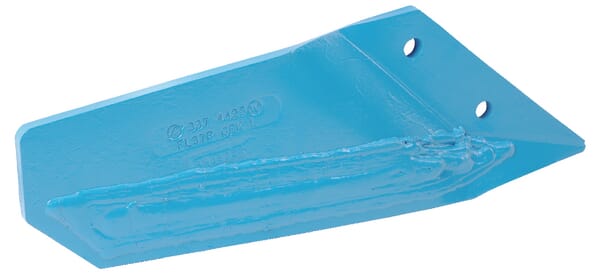 Flügelschar aufgeschweißt 3374425