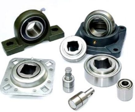 SDF Pleuellager Ø 66mm SDF 2235183 SDF Pleuellager Ø 66mm SDF 2235183