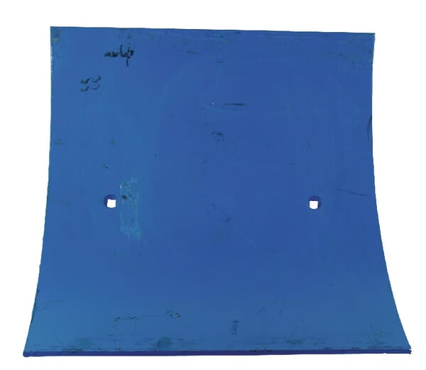 Streichblech R. RB50 3442050